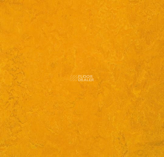 Forbo Marmoleum Marbled Fresco 3125-312535 golden sunset фото 1 | FLOORDEALER